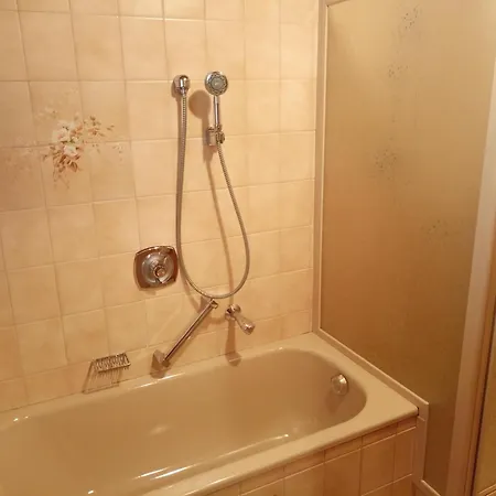 Appartement Haus Gilfert