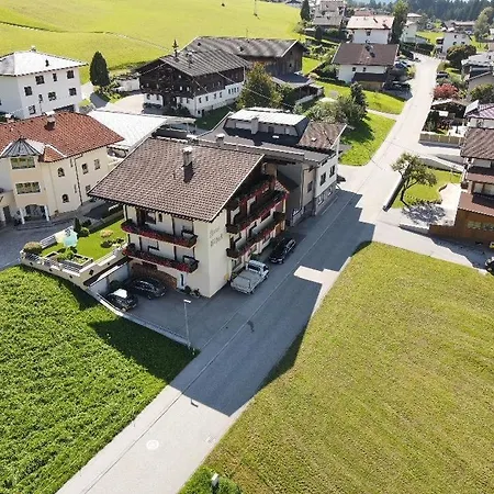 Guest house Haus Gilfert *