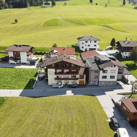 Haus Gilfert Weerberg