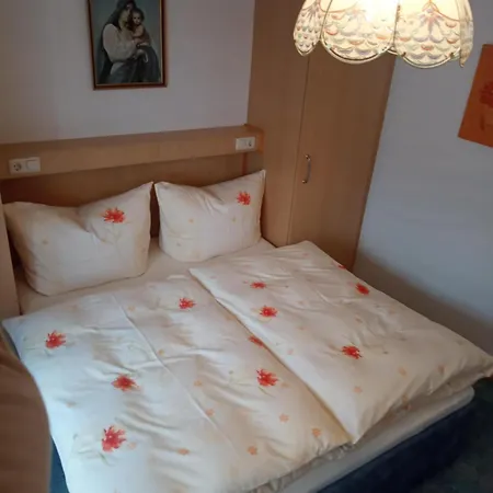 Appartement Haus Gilfert