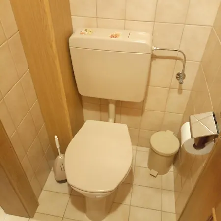 Appartement Haus Gilfert Weerberg