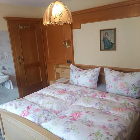 Pensjonat Haus Gilfert