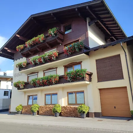 Haus Gilfert Guest house *