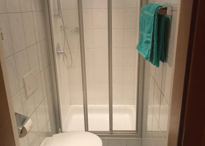 Haus Gilfert Weerberg