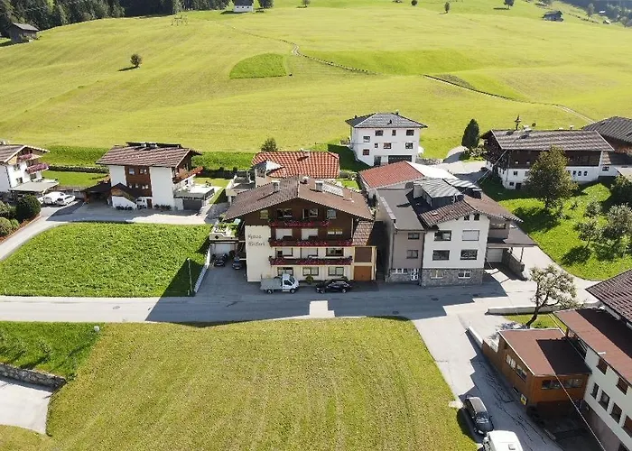 Haus Gilfert Weerberg