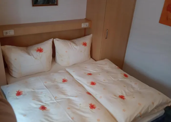 Maison d'hôtes Haus Gilfert