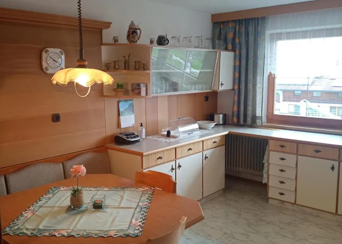 Haus Gilfert Weerberg