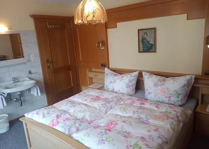 Maison d'hôtes Haus Gilfert