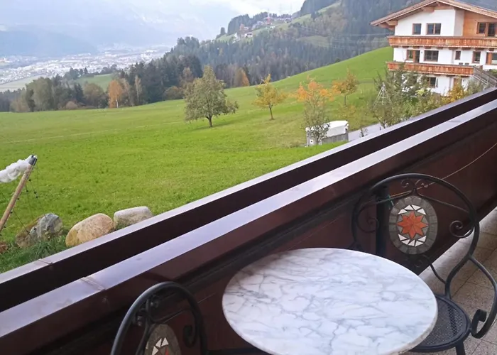 Haus Gilfert 3* Weerberg