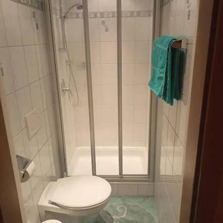 Haus Gilfert Weerberg