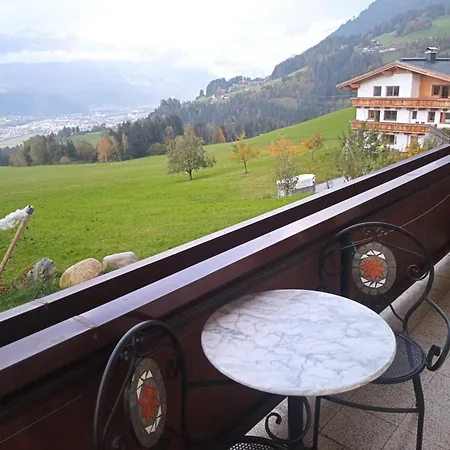 Haus Gilfert 3* Weerberg