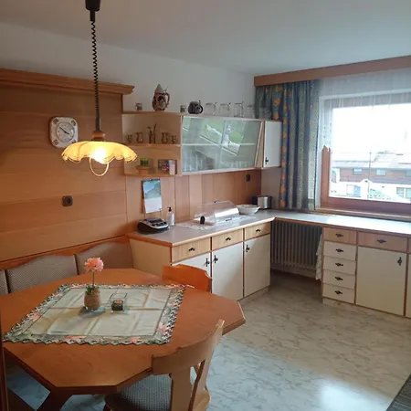 Haus Gilfert Weerberg