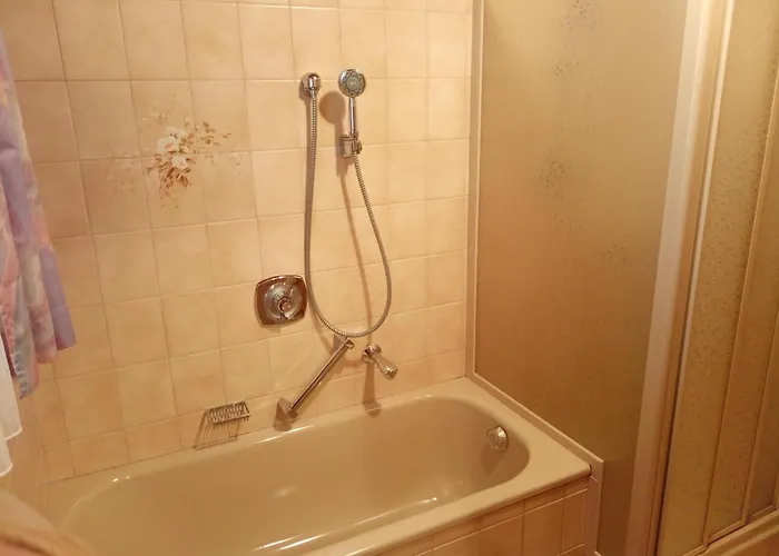 ゲストハウス Haus Gilfert